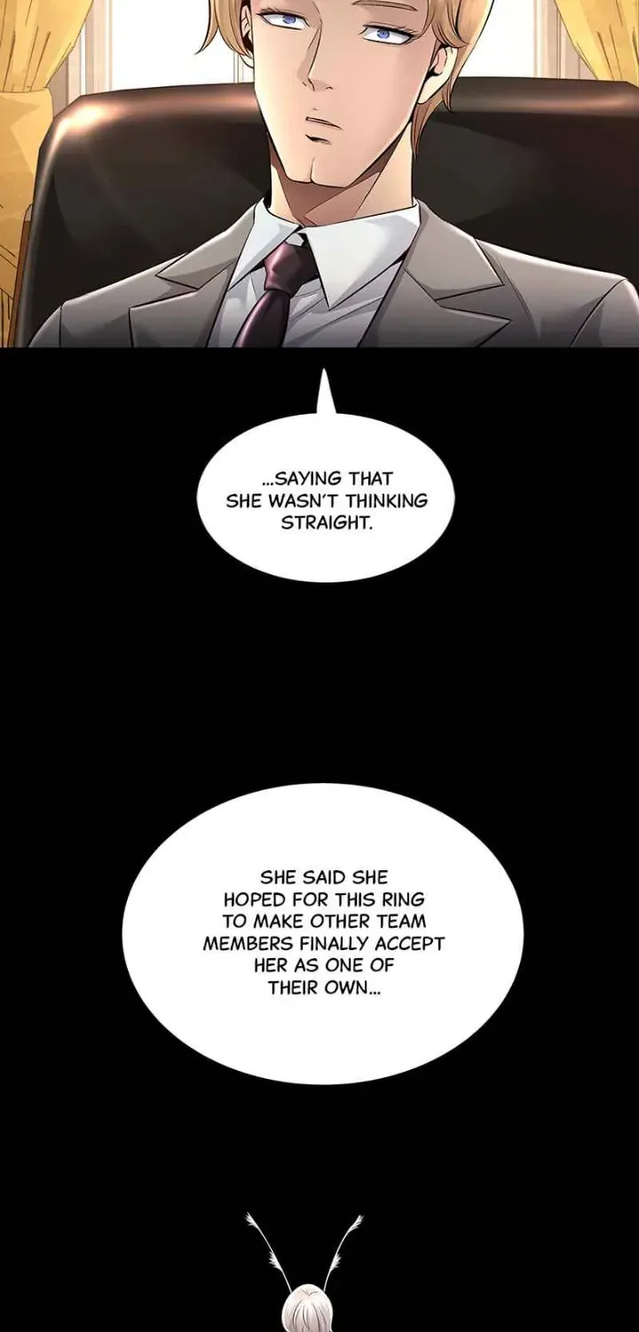 Dead Queen Chapter 110 page 21 - 