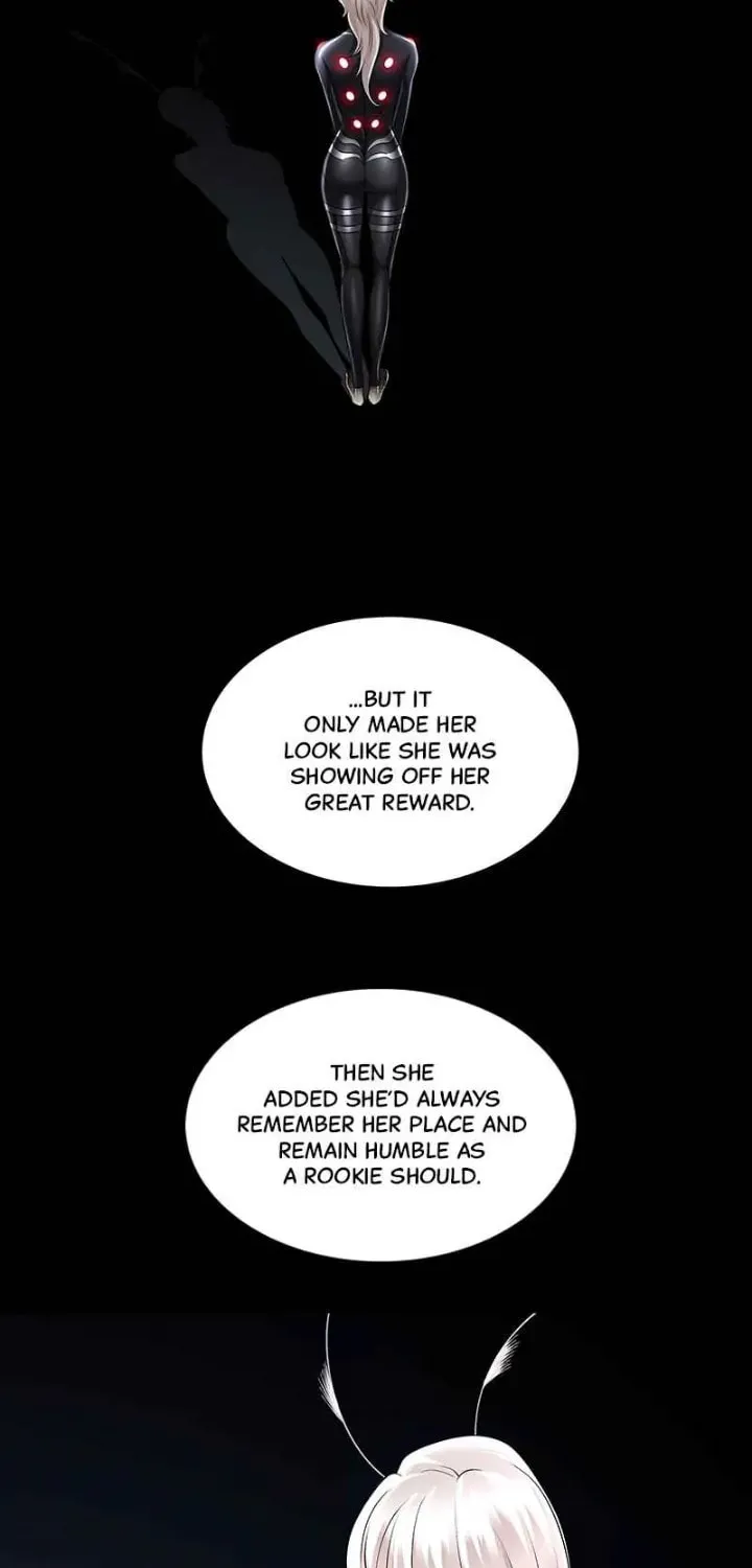 Dead Queen Chapter 110 page 22 - 