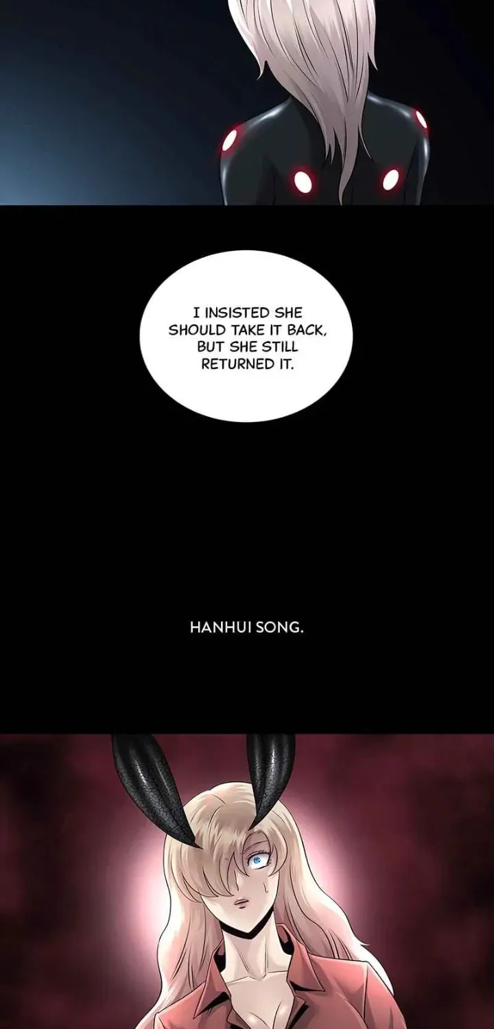 Dead Queen Chapter 110 page 23 - 