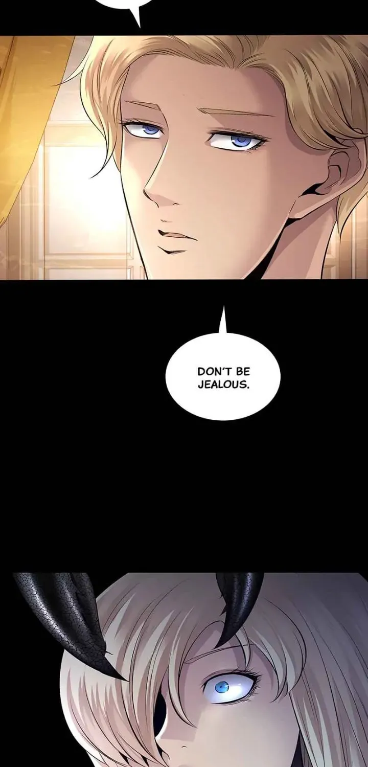 Dead Queen Chapter 110 page 26 - 