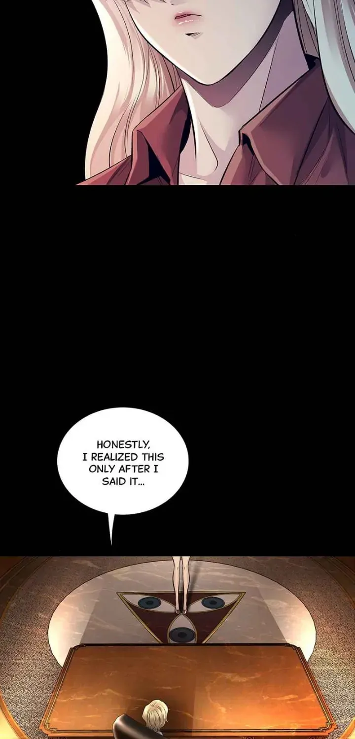 Dead Queen Chapter 110 page 27 - 