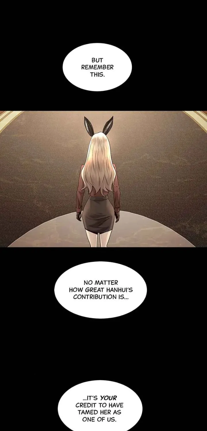 Dead Queen Chapter 110 page 29 - 