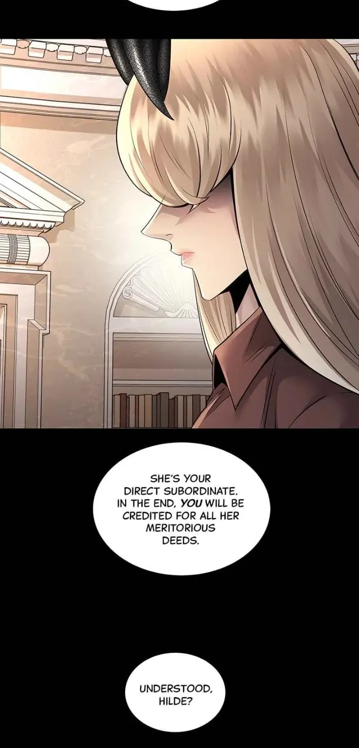 Dead Queen Chapter 110 page 30 - 