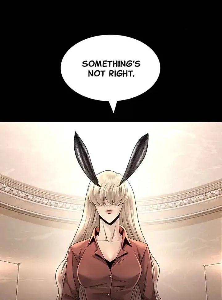 Dead Queen Chapter 110 page 4 - 