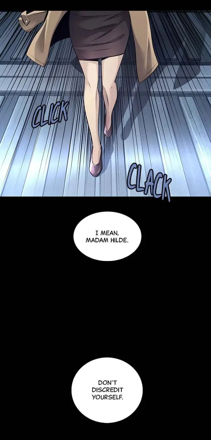 Dead Queen Chapter 110 page 31 - 