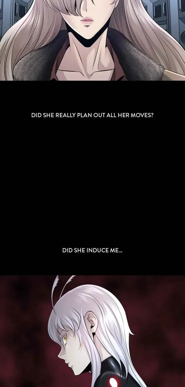 Dead Queen Chapter 110 page 34 - 