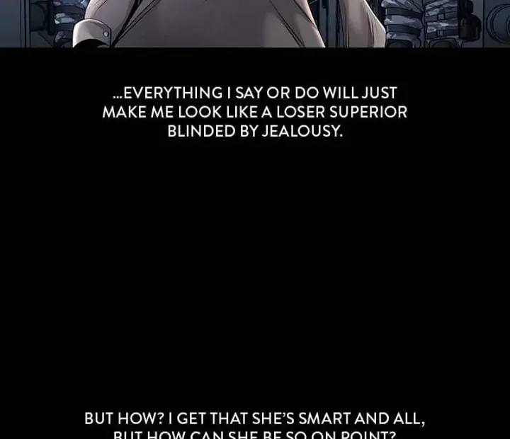 Dead Queen Chapter 110 page 36 - 