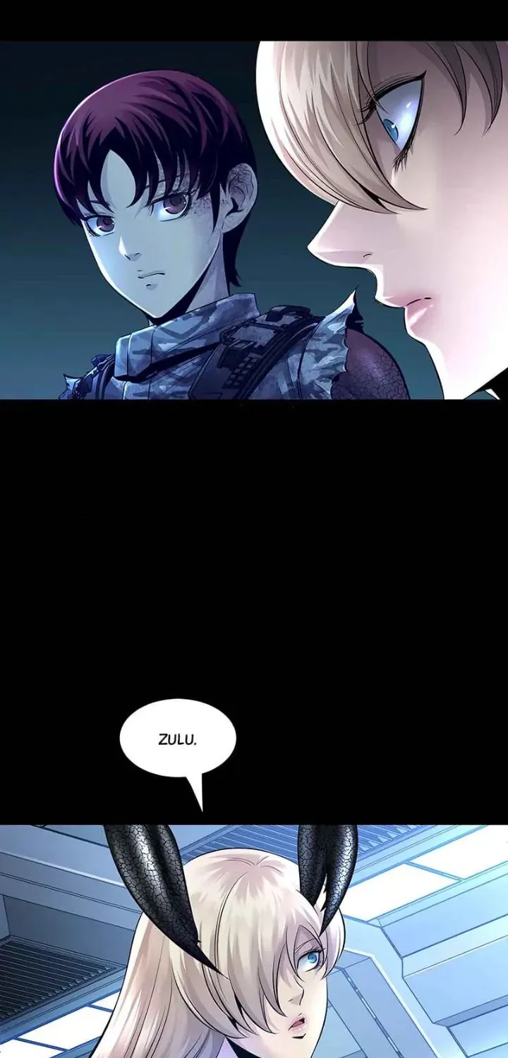 Dead Queen Chapter 110 page 39 - 