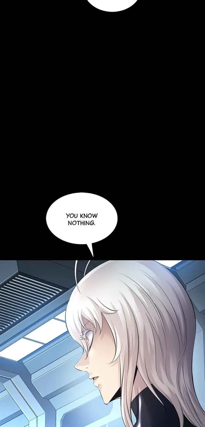 Dead Queen Chapter 110 page 45 - 