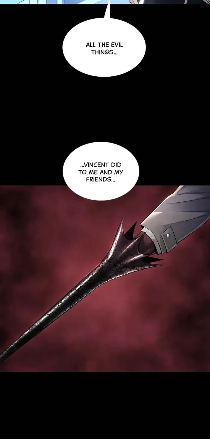 Dead Queen Chapter 110 page 46 - 