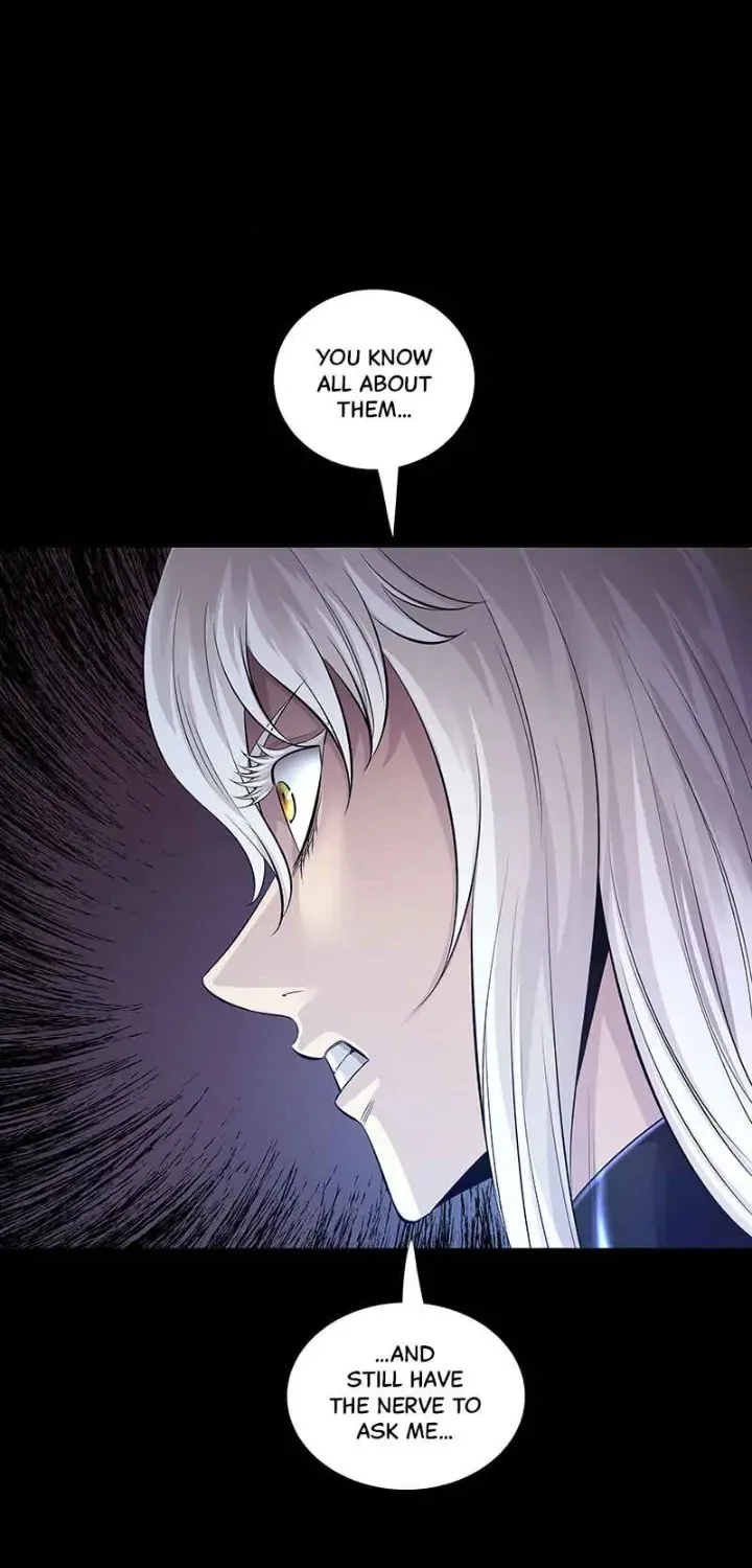 Dead Queen Chapter 110 page 47 - 