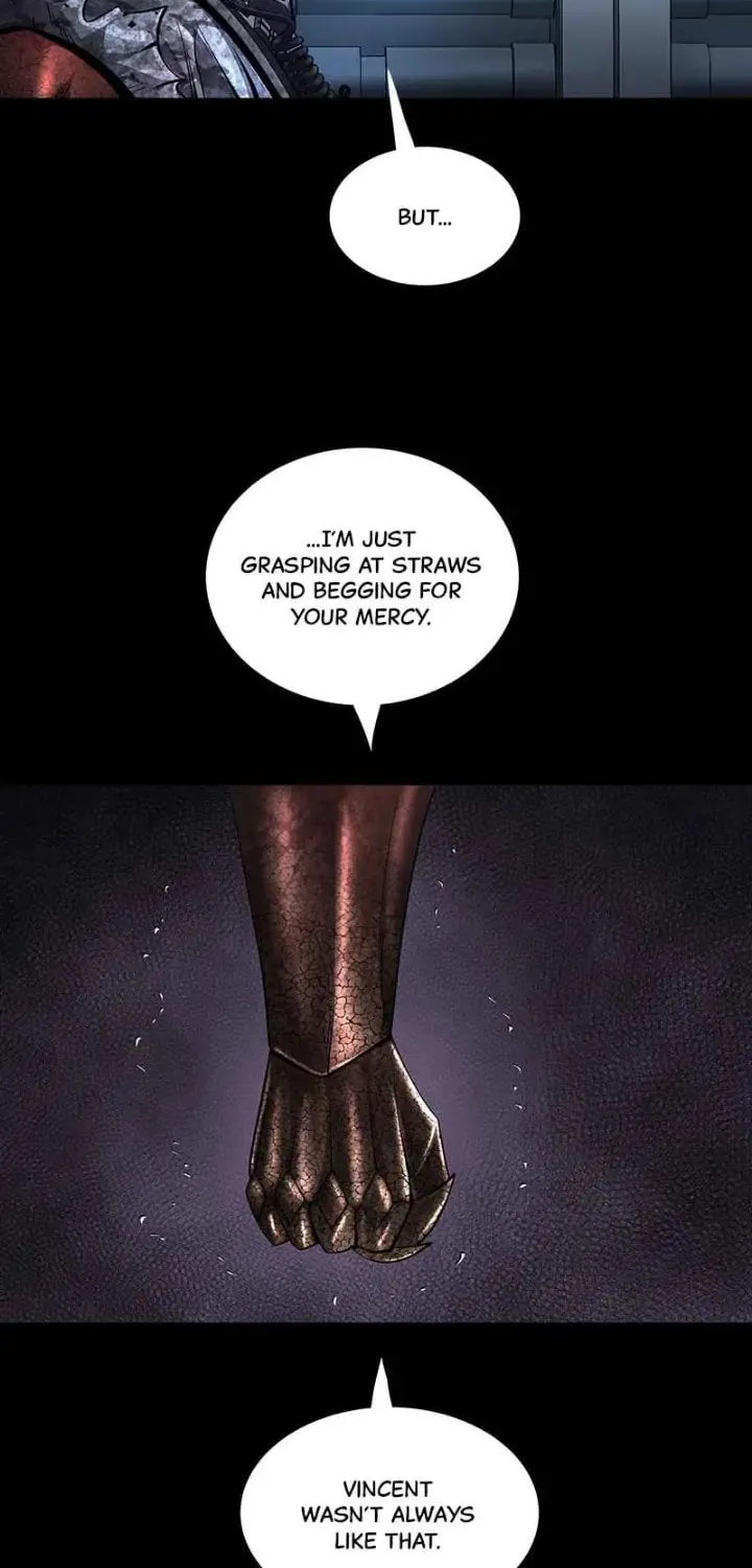 Dead Queen Chapter 110 page 50 - 
