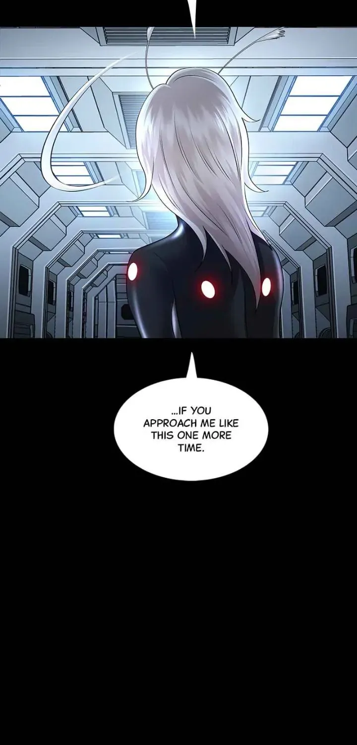 Dead Queen Chapter 110 page 57 - 