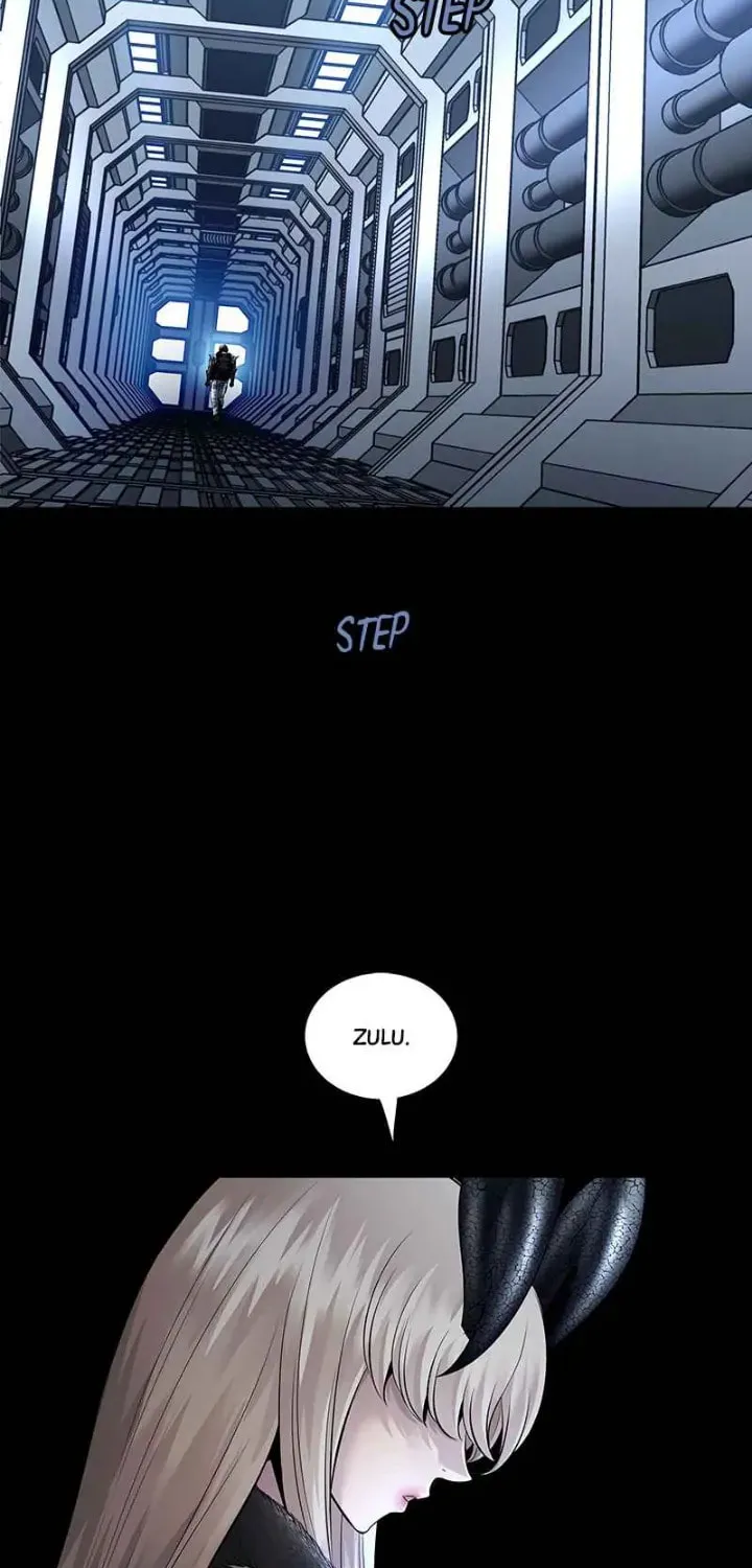 Dead Queen Chapter 110 page 59 - 