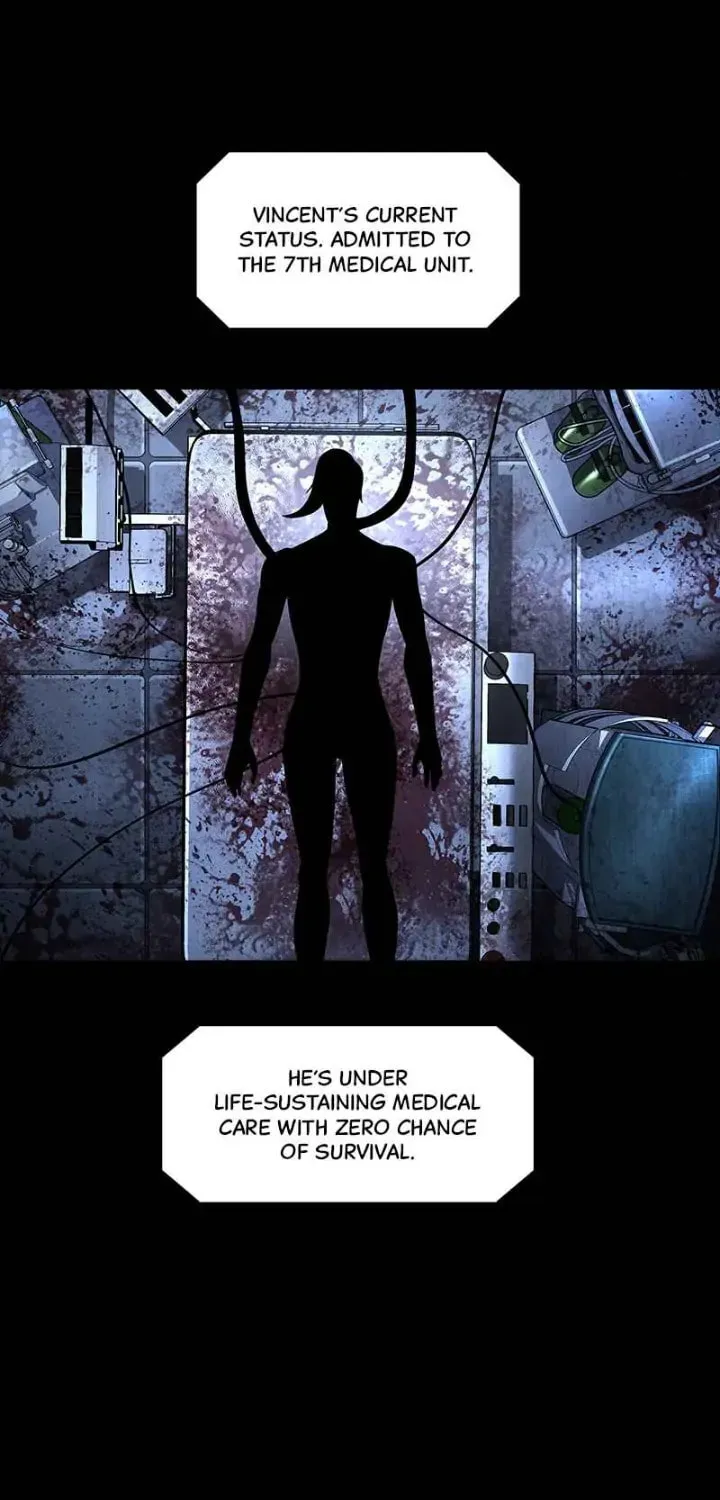 Dead Queen Chapter 110 page 61 - 