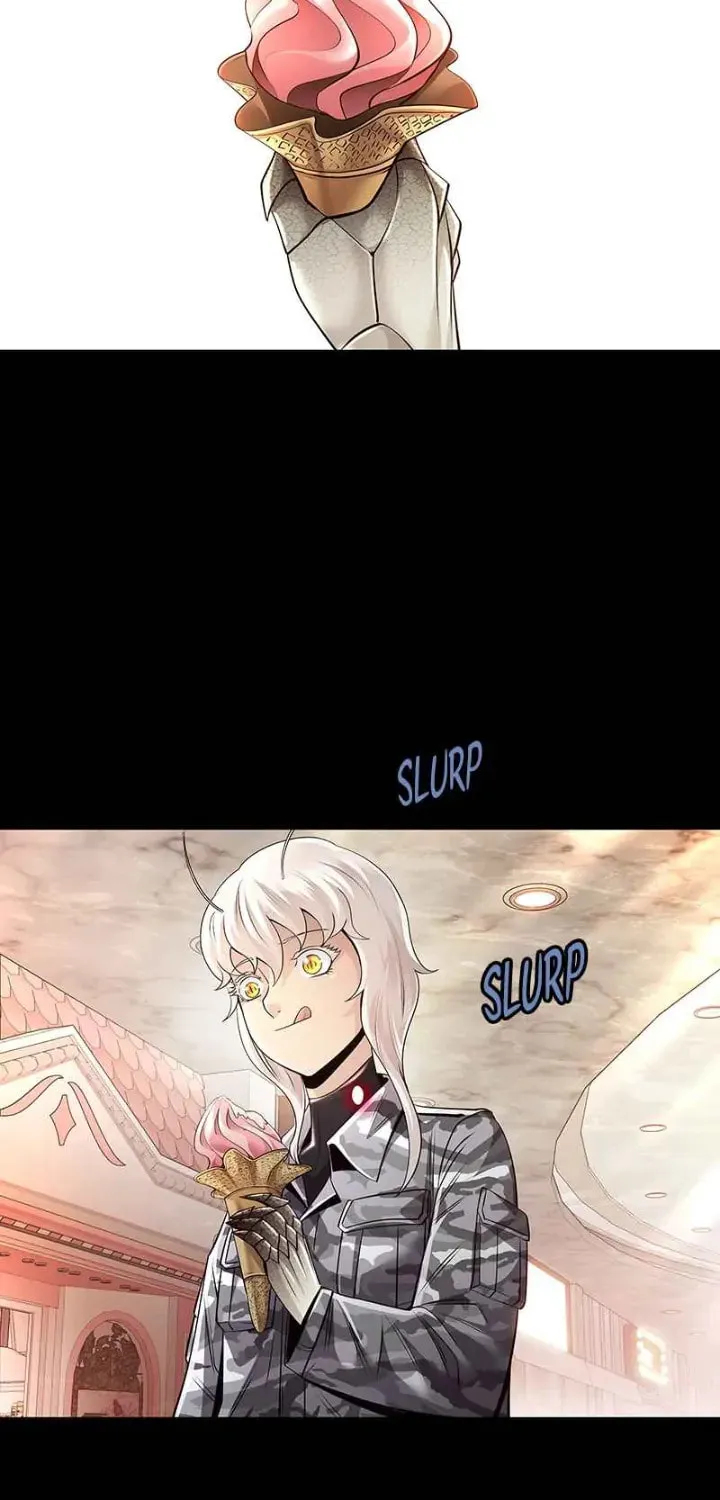 Dead Queen Chapter 110 page 67 - 