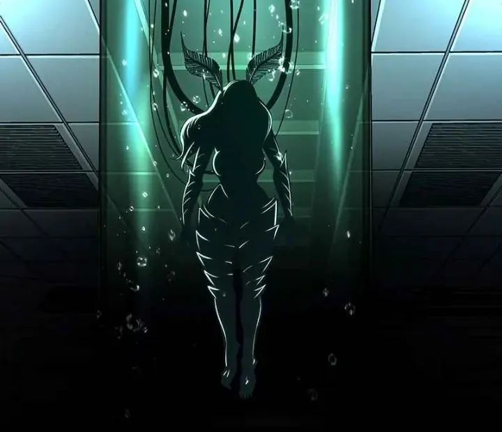 Dead Queen Chapter 110 page 8 - 