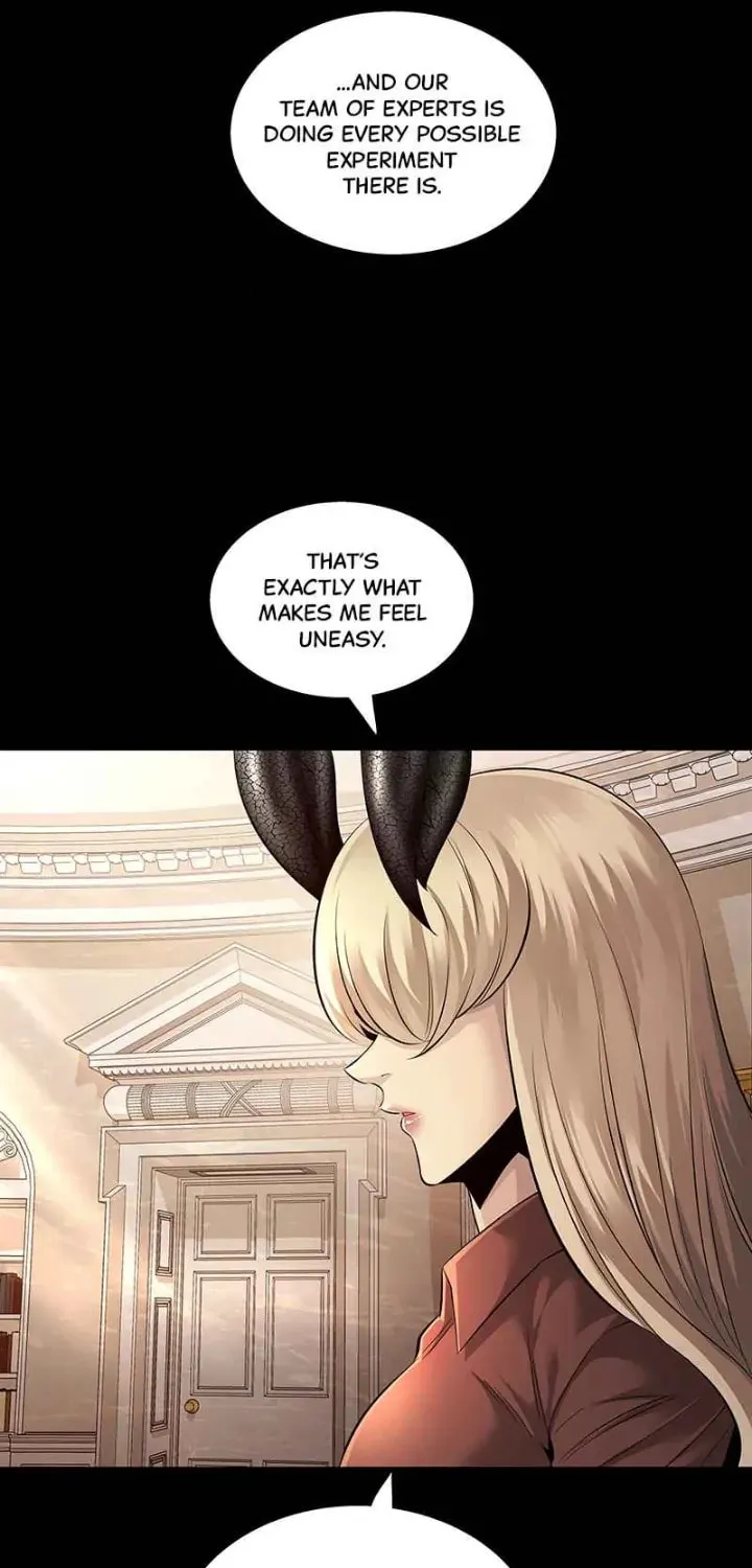 Dead Queen Chapter 110 page 9 - 