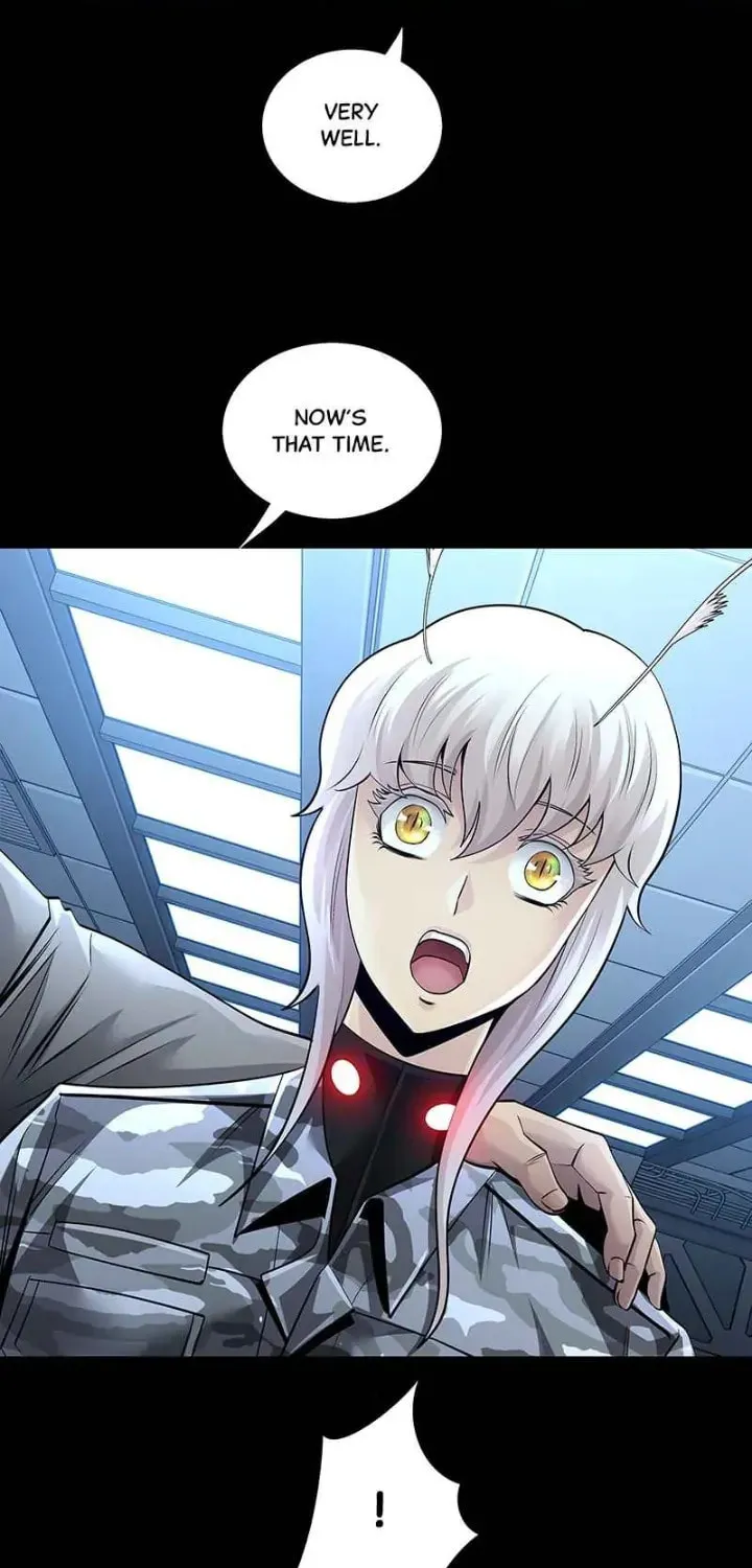 Dead Queen Chapter 111 page 11 - 