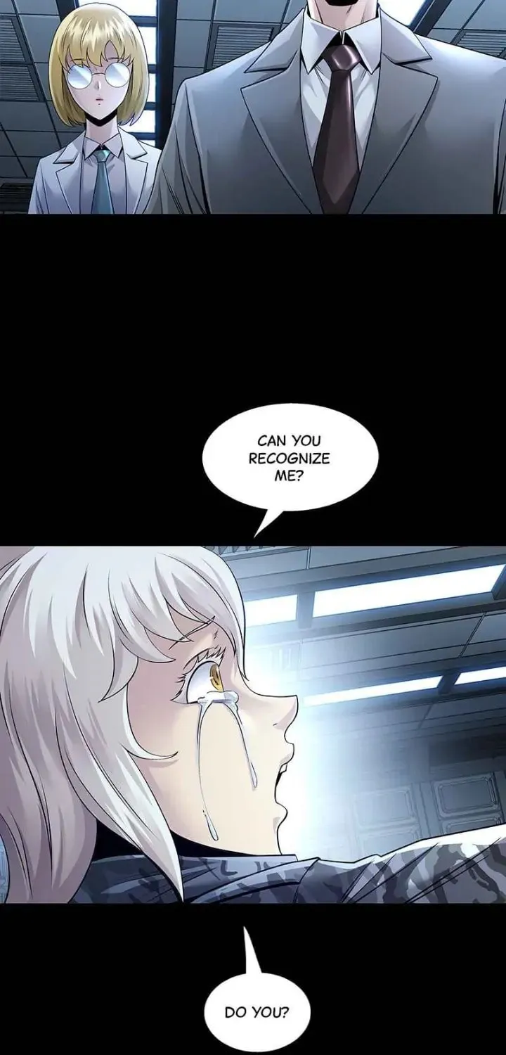 Dead Queen Chapter 111 page 17 - 