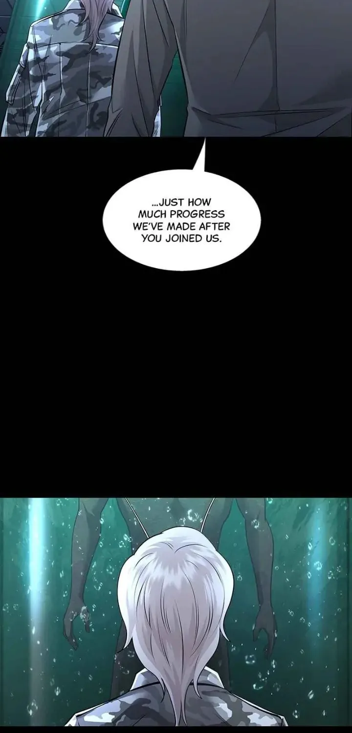 Dead Queen Chapter 111 page 22 - 