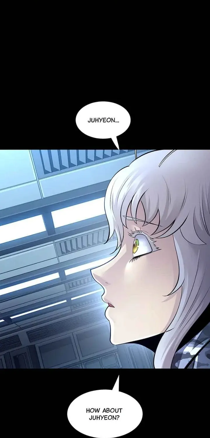 Dead Queen Chapter 111 page 23 - 