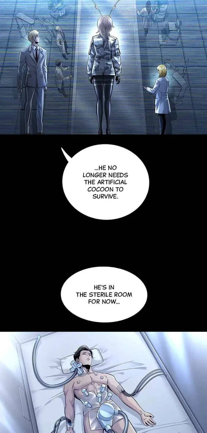 Dead Queen Chapter 111 page 26 - 
