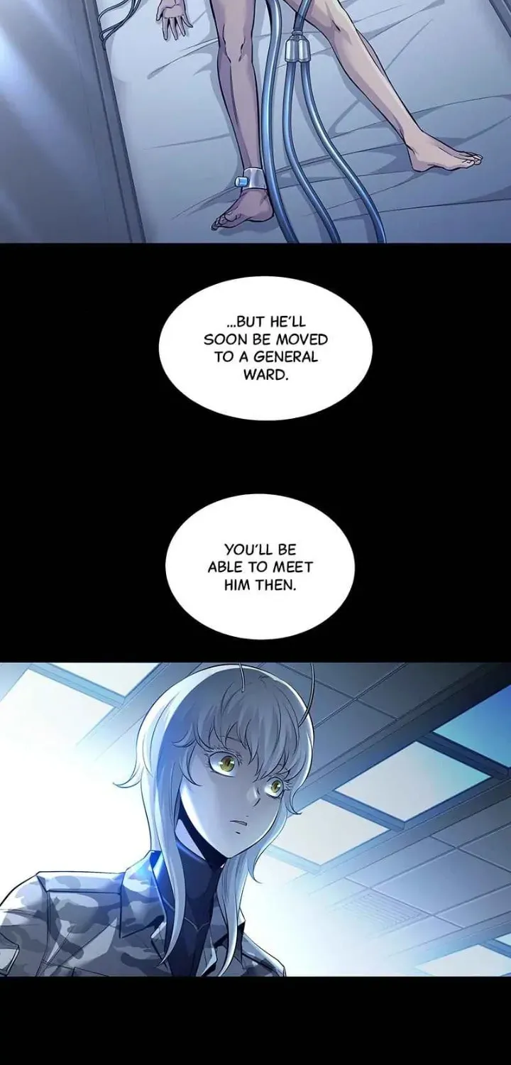 Dead Queen Chapter 111 page 27 - 