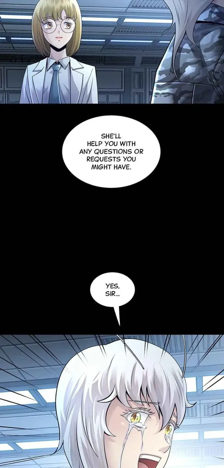 Dead Queen Chapter 111 page 29 - 