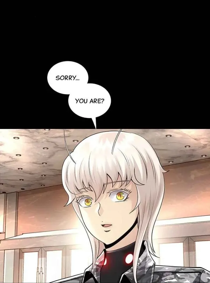 Dead Queen Chapter 111 page 4 - 