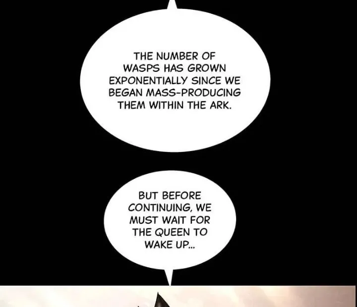Dead Queen Chapter 111 page 36 - 