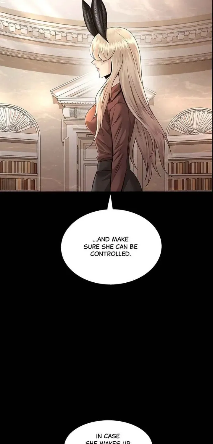Dead Queen Chapter 111 page 37 - 