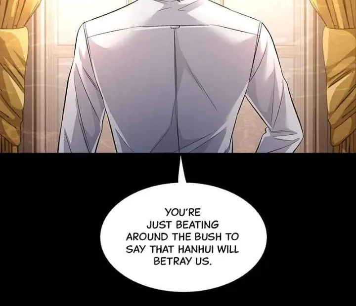 Dead Queen Chapter 111 page 40 - 