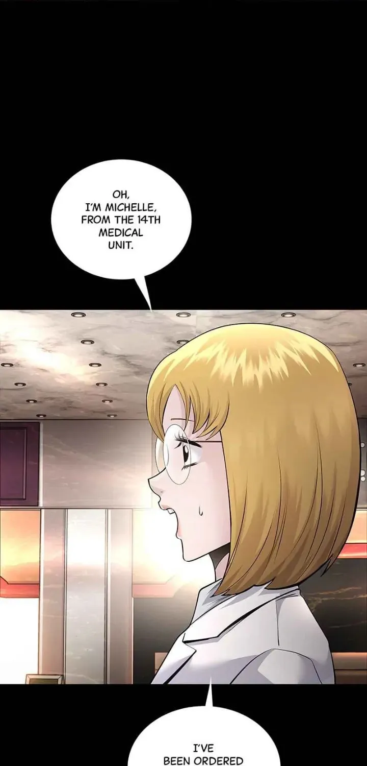 Dead Queen Chapter 111 page 5 - 