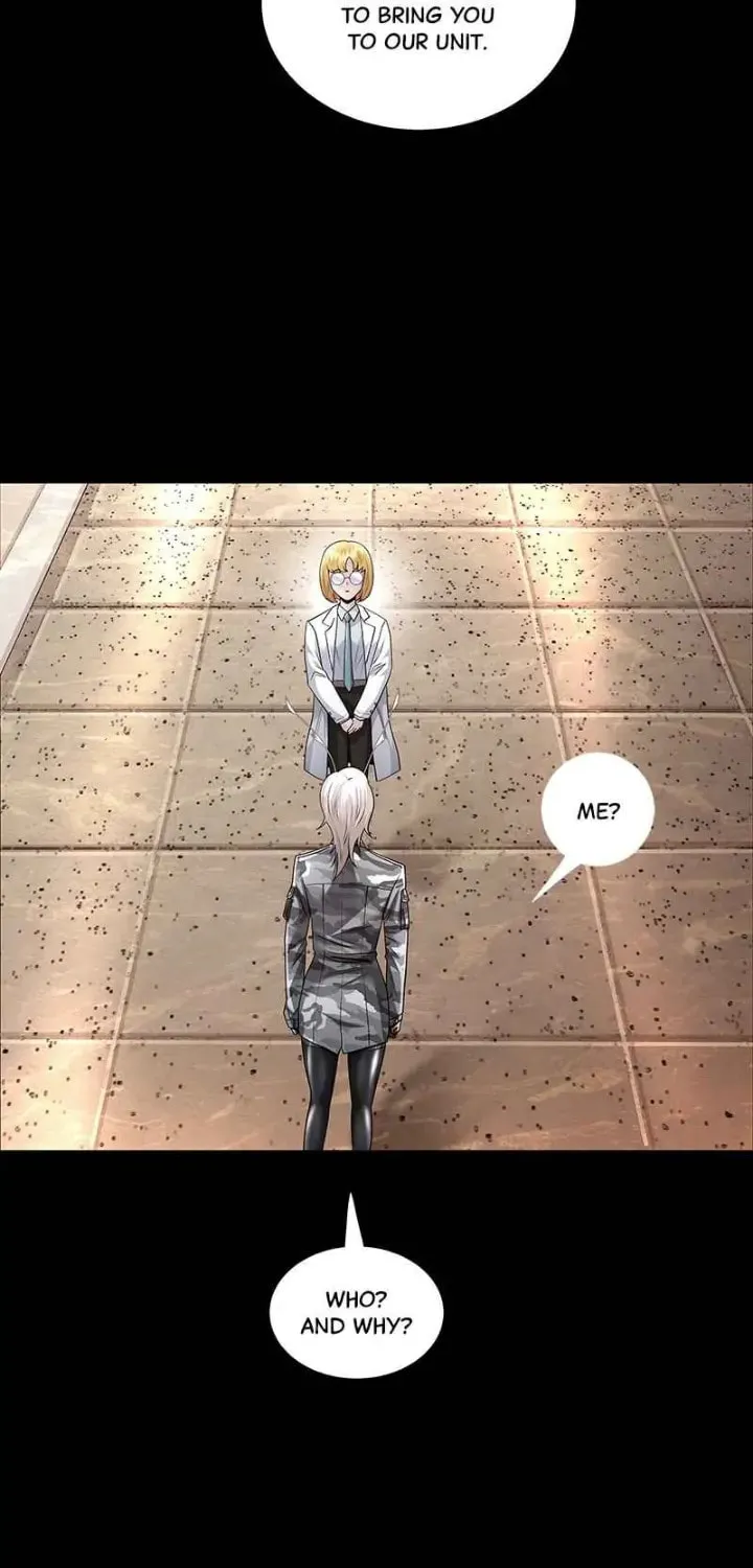 Dead Queen Chapter 111 page 6 - 