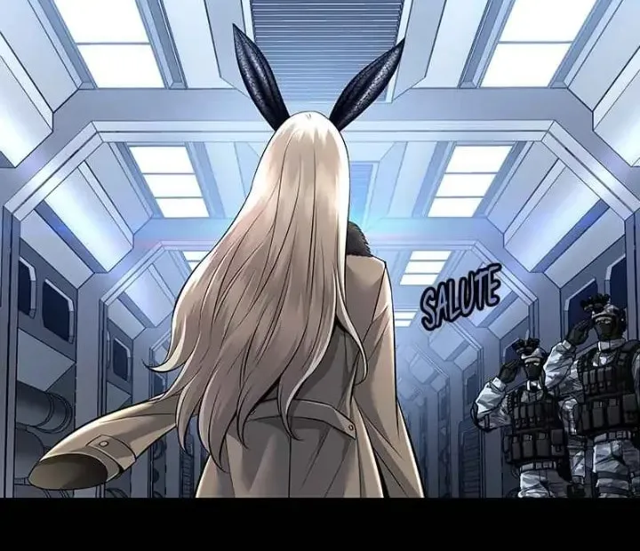 Dead Queen Chapter 111 page 52 - 