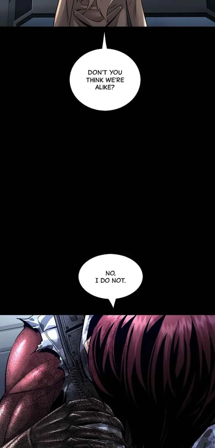 Dead Queen Chapter 111 page 57 - 