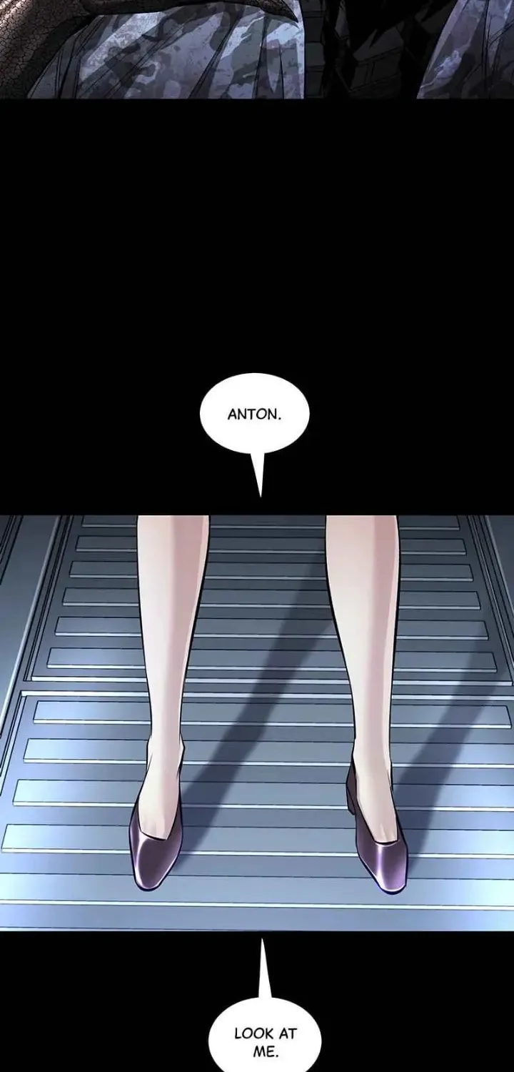 Dead Queen Chapter 111 page 58 - 