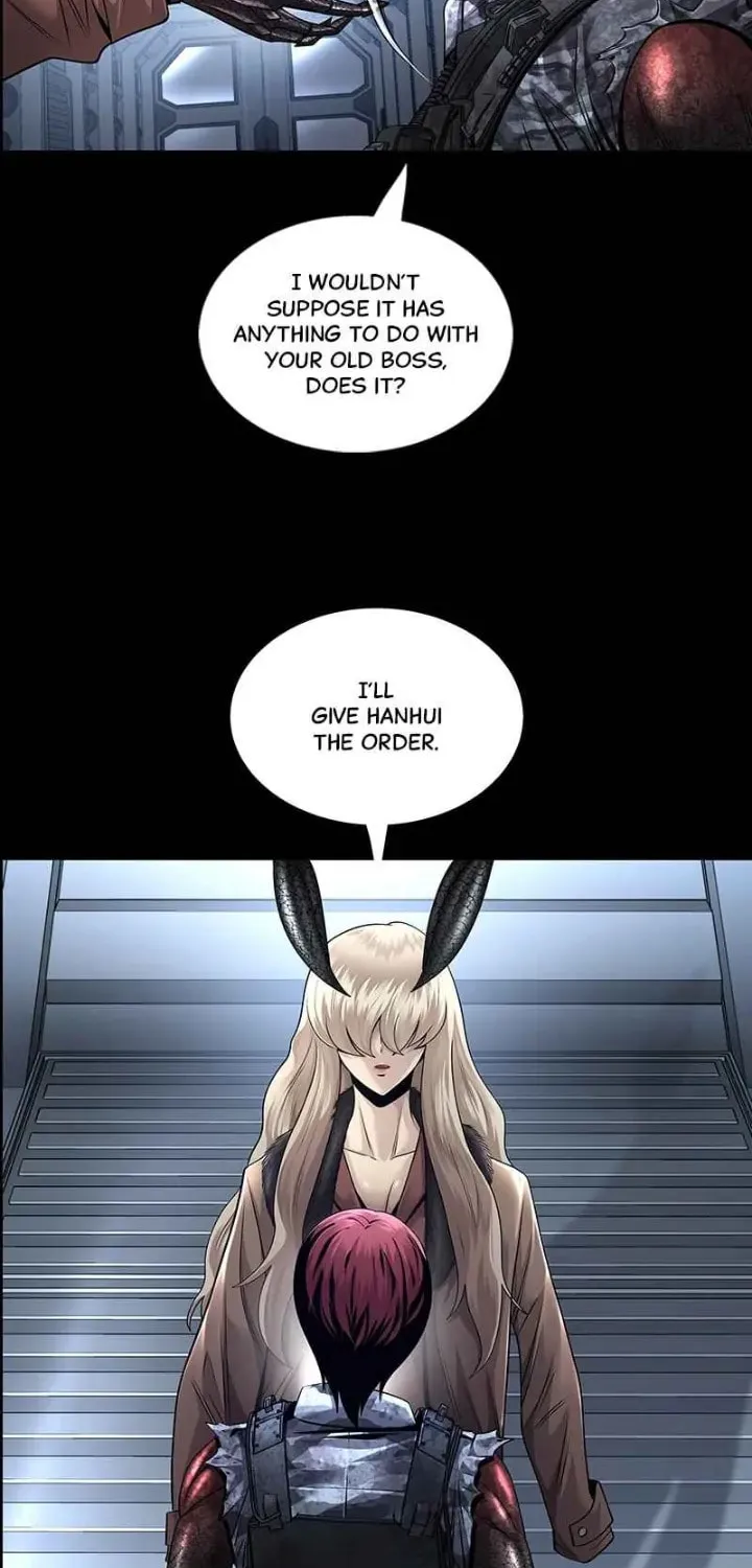 Dead Queen Chapter 111 page 62 - 