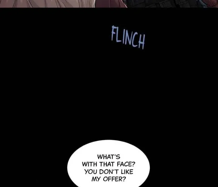 Dead Queen Chapter 111 page 64 - 