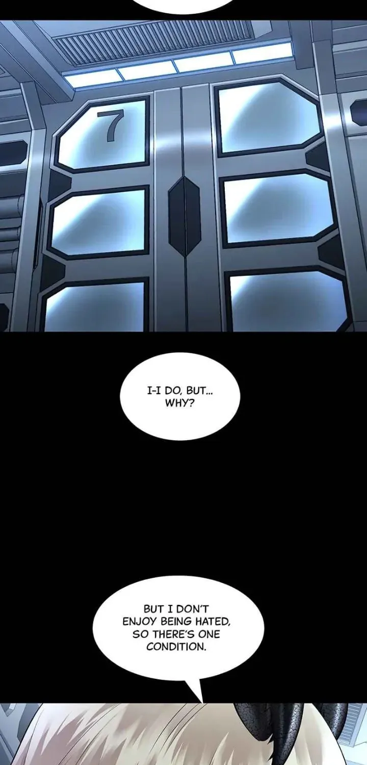 Dead Queen Chapter 111 page 65 - 
