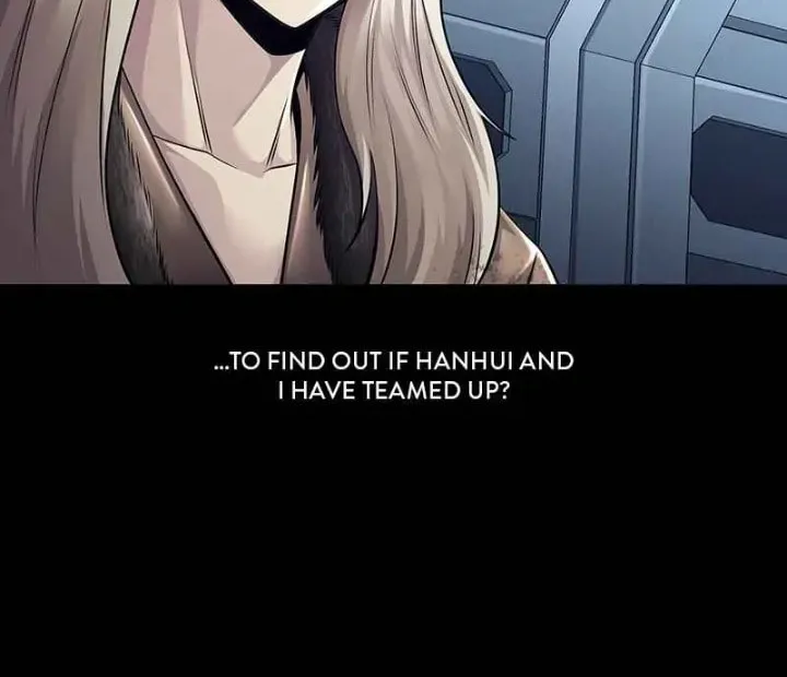 Dead Queen Chapter 111 page 68 - 