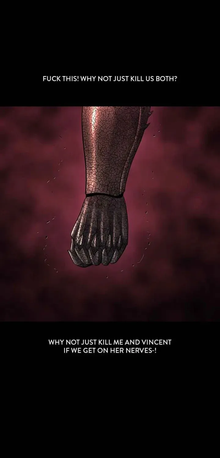 Dead Queen Chapter 111 page 69 - 