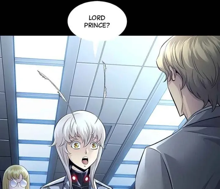 Dead Queen Chapter 111 page 8 - 