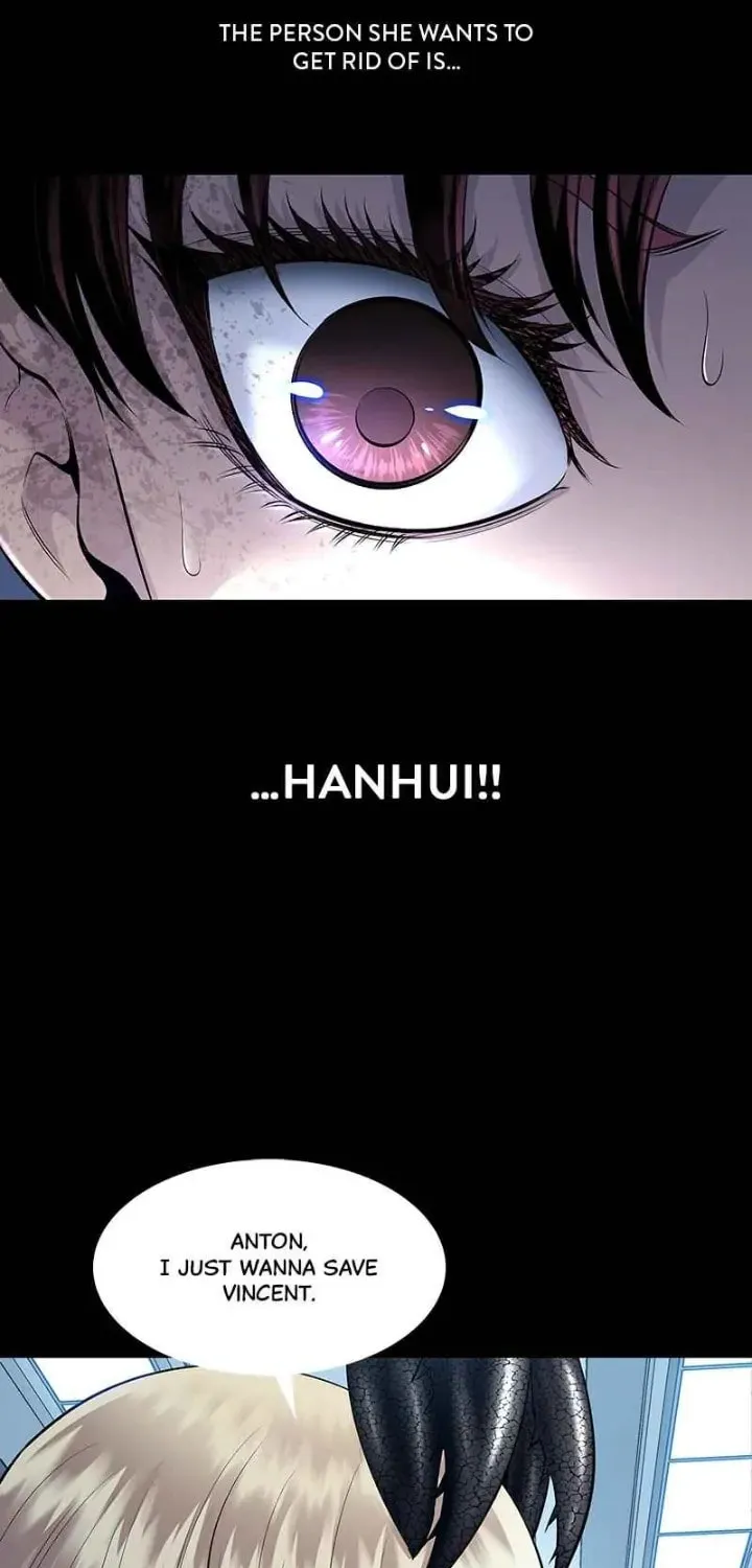Dead Queen Chapter 111 page 71 - 