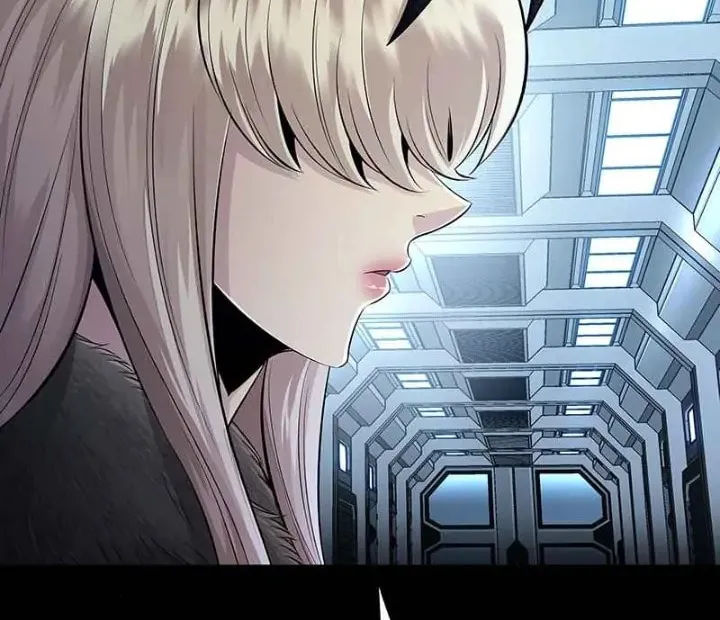 Dead Queen Chapter 111 page 72 - 