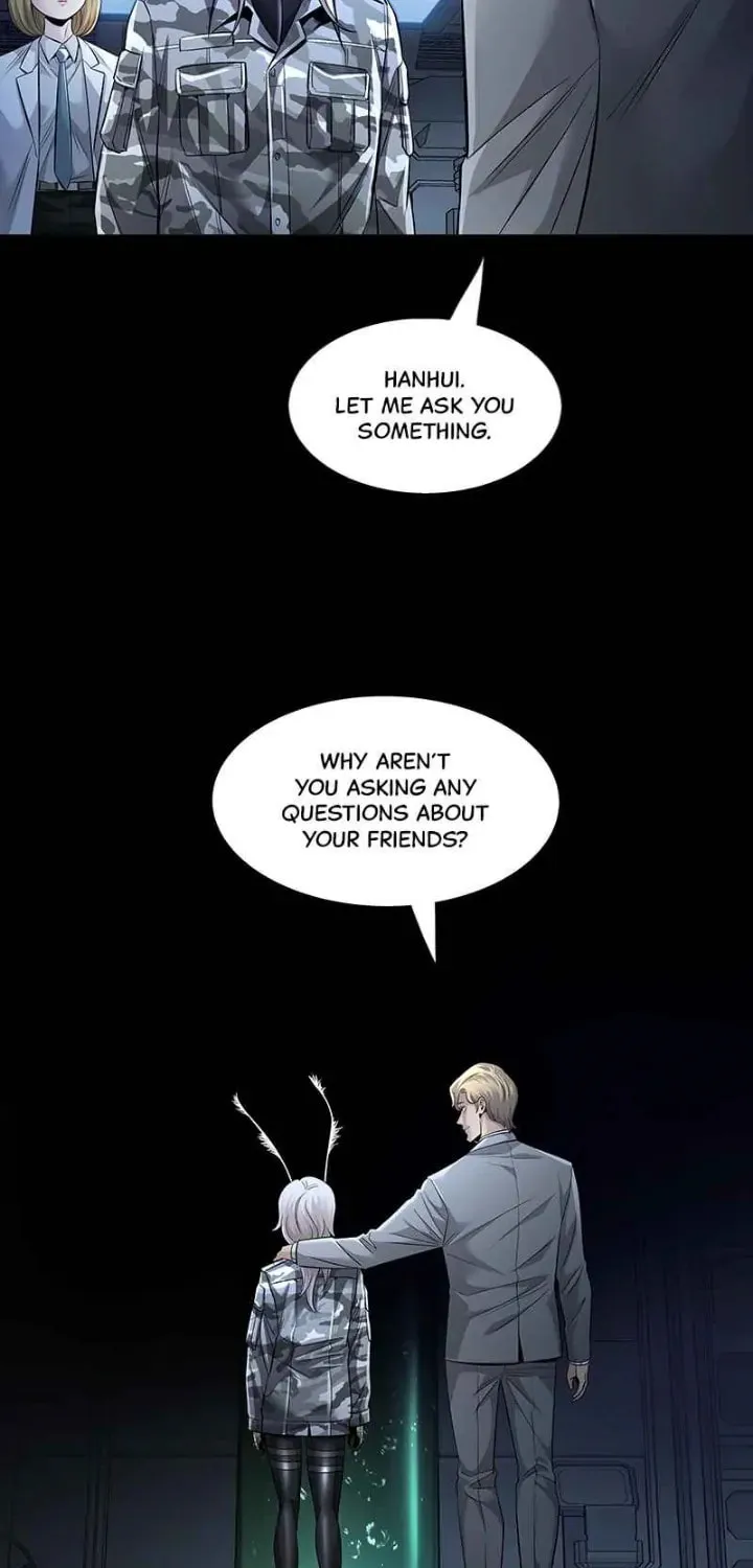 Dead Queen Chapter 111 page 9 - 