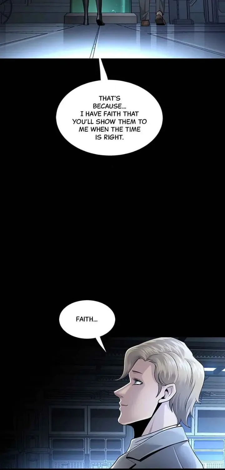 Dead Queen Chapter 111 page 10 - 