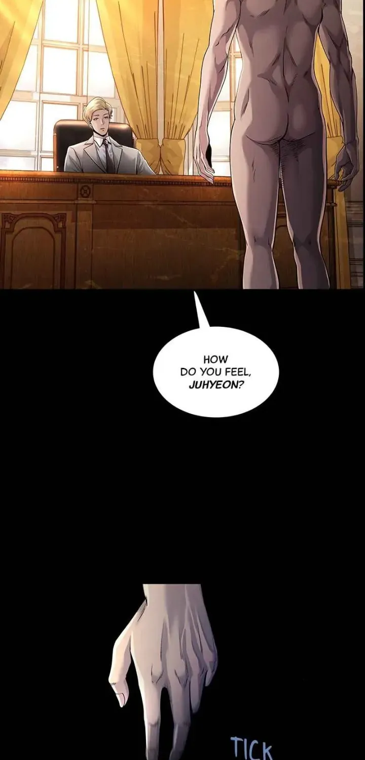Dead Queen Chapter 112 page 11 - 