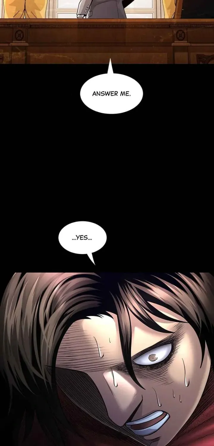 Dead Queen Chapter 112 page 23 - 